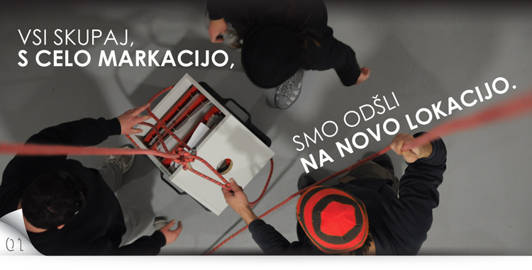 Markacija d.o.o.